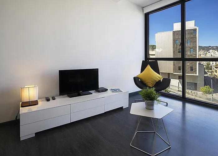 Ab Gracia Parc Guell *