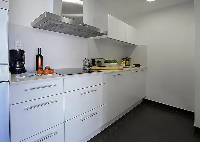 Ab Gracia Parc Guell Apartamento