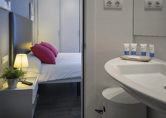 Apartamento Ab Gracia Parc Guell Barcelona