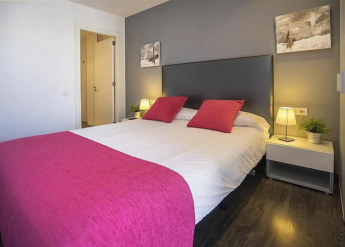 Ab Gracia Parc Guell * Barcelona