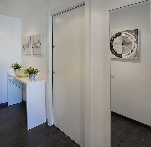 Apartamento Ab Gracia Parc Guell