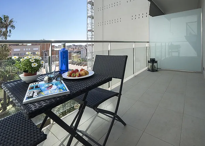 Ab Gracia Parc Guell *