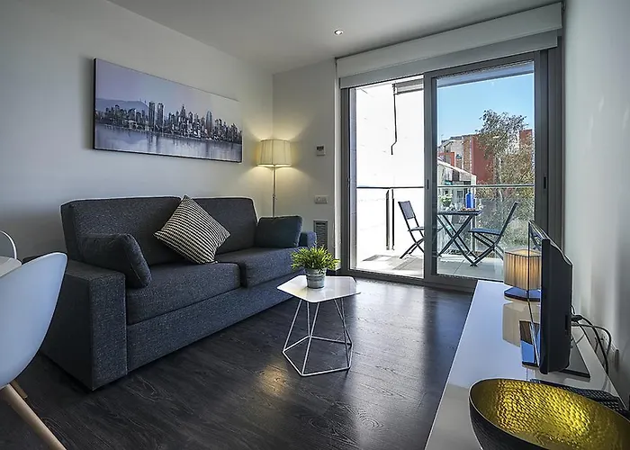 Ab Gracia Parc Guell