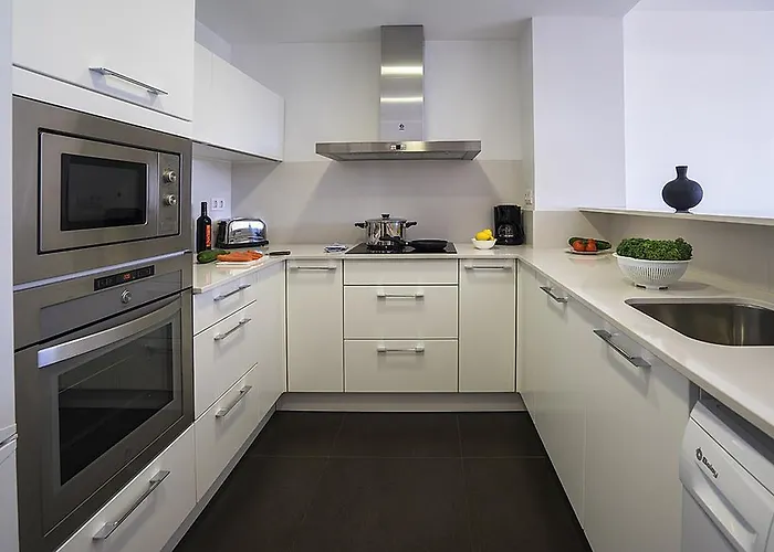 Ab Gracia Parc Guell * Barcelona