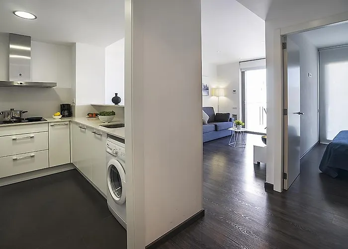 Ab Gracia Parc Guell *