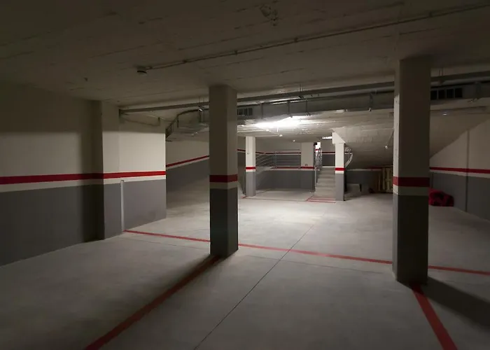 Ab Gracia Parc Guell