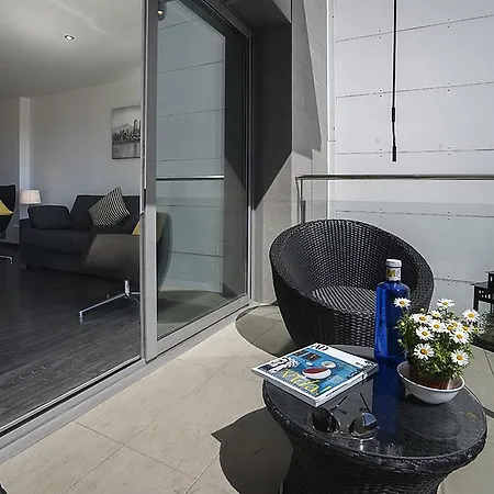 Ab Gracia Parc Guell Apartament