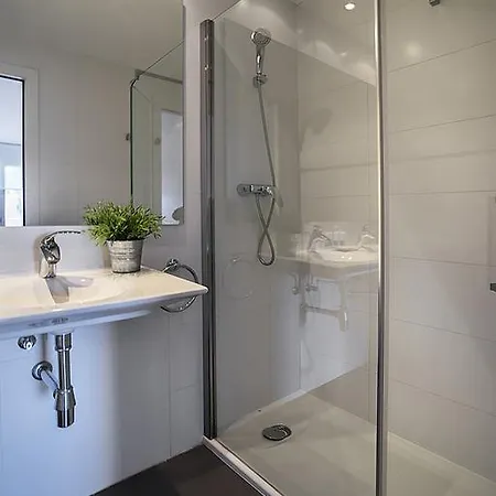 Ab Gracia Parc Guell Apartament Barcelona