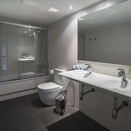 Ab Gracia Parc Guell Apartament