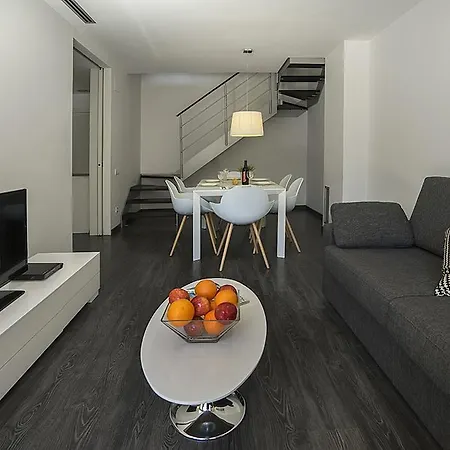 Apartament Ab Gracia Parc Guell *