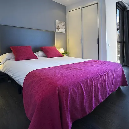 Ab Gracia Parc Guell Apartament *