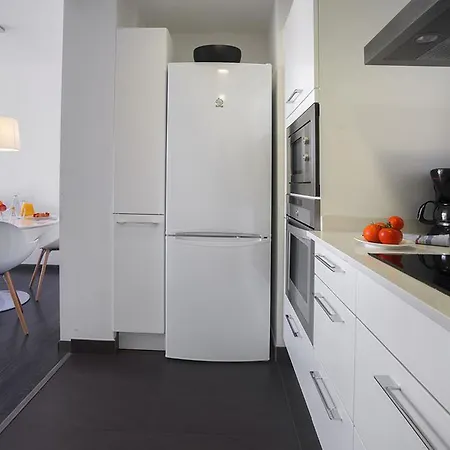 Ab Gracia Parc Guell Apartament Barcelona