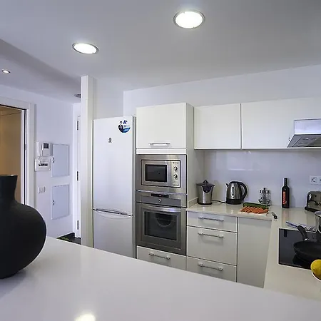 Apartament Ab Gracia Parc Guell Barcelona