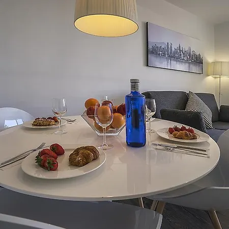 Ab Gracia Parc Guell Apartament