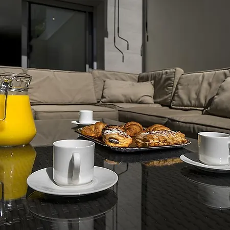 Apartamento Ab Gracia Parc Guell