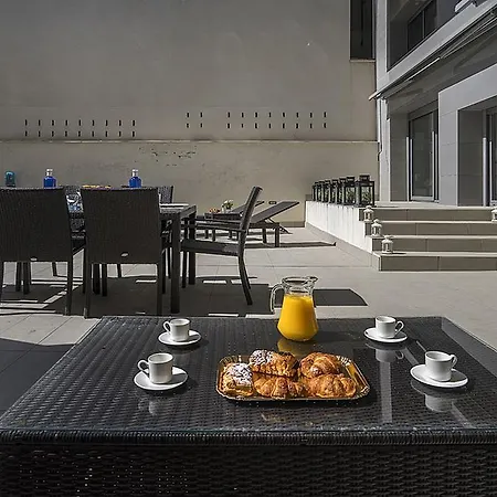 Apartamento Ab Gracia Parc Guell *