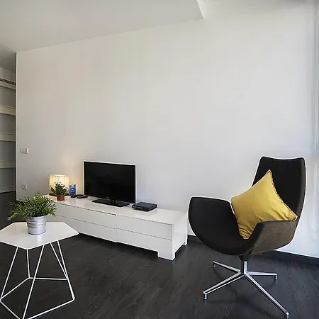 Ab Gracia Parc Guell Apartamento