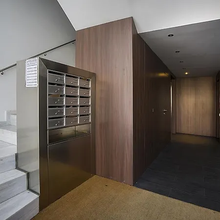 Apartamento Ab Gracia Parc Guell *