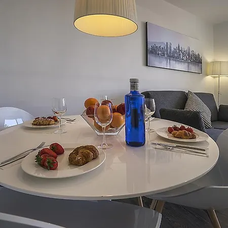 Ab Gracia Parc Guell Apartamento