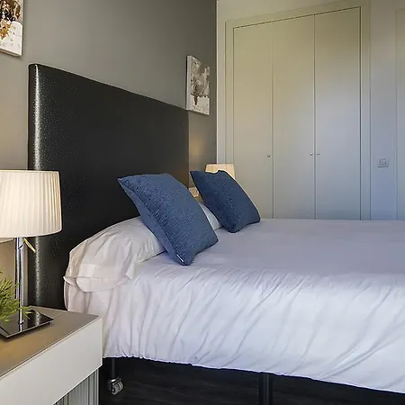 Apartamento Ab Gracia Parc Guell